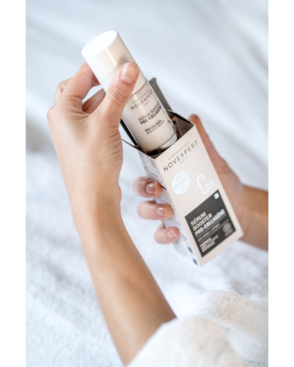 NOVEXPERT PRO-COLLAGEN BOOSTER SERUM 30 ML 2
