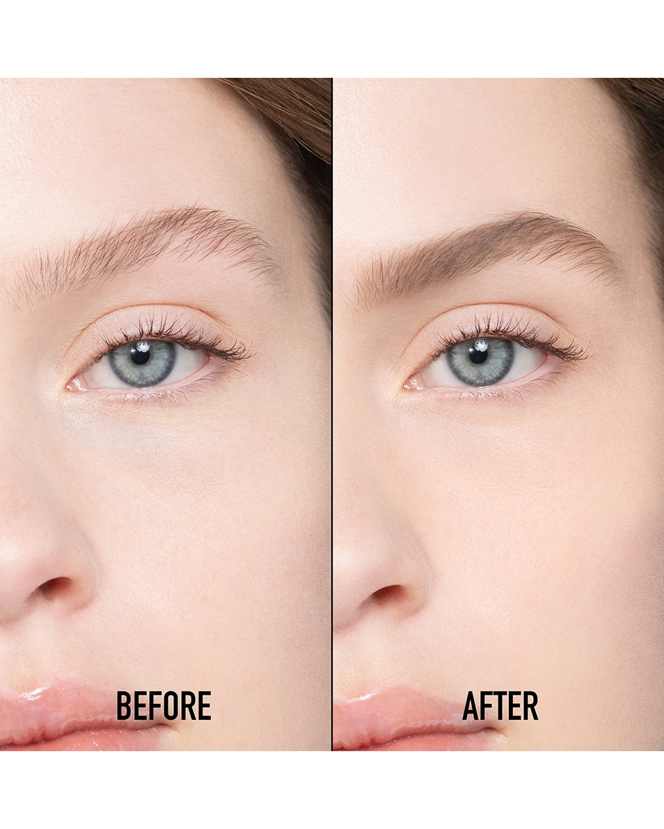DIOR DIORSHOW BROW STYLER WENKBRAUWPOTLOOD 032 DARK BROWN 2