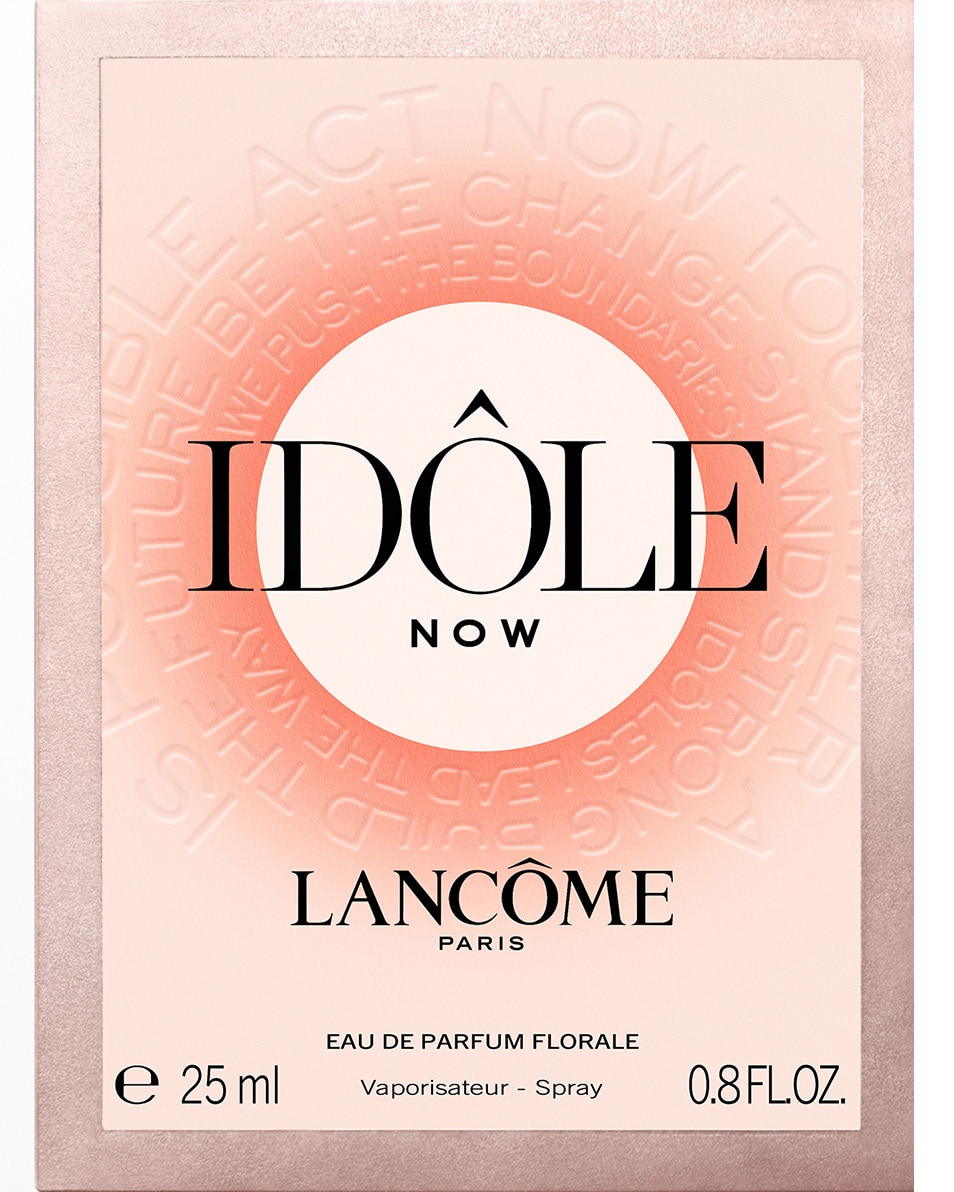 LANCÔME IDOLE NOW EAU DE PARFUM 25 ML 2