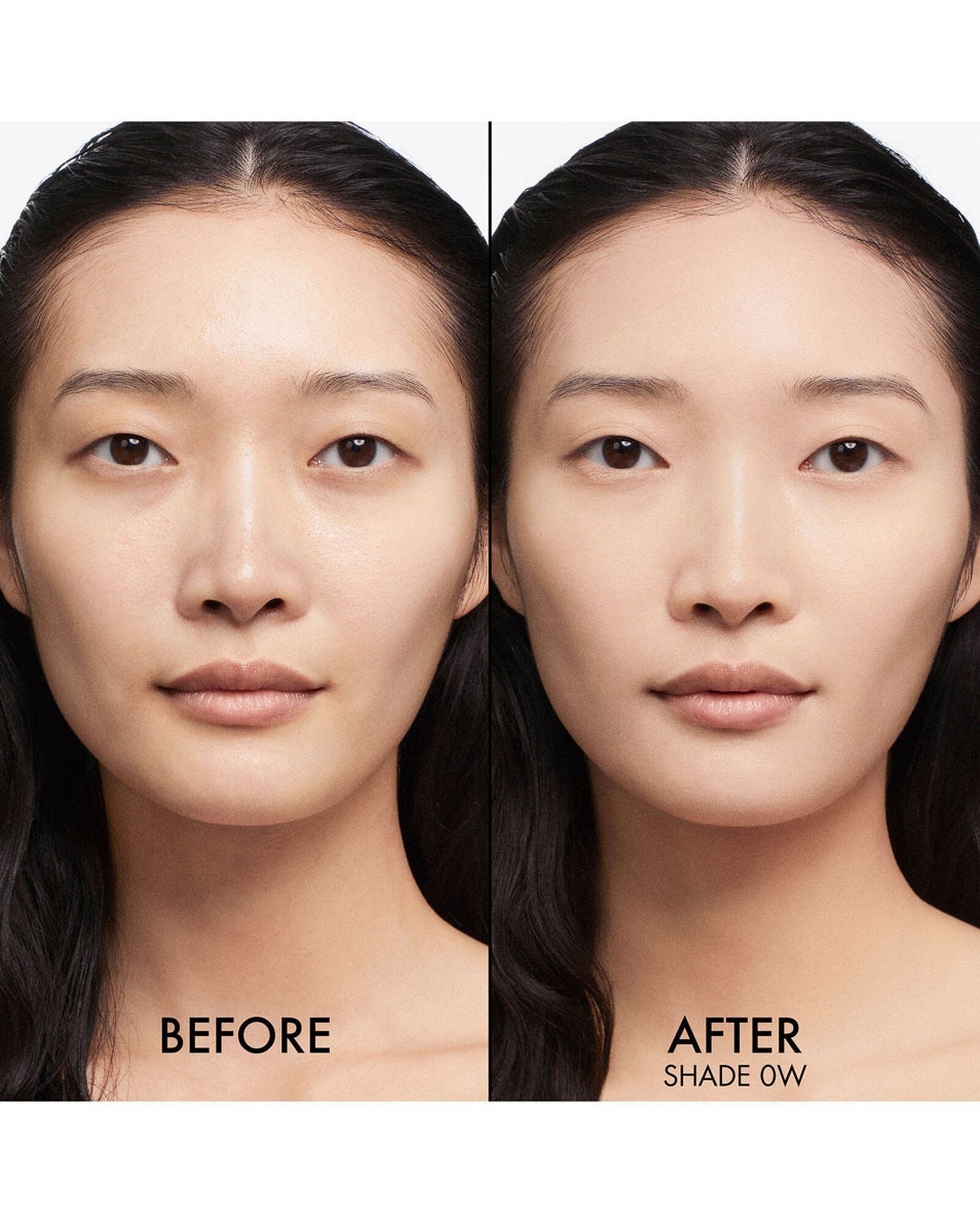 DIOR BACKSTAGE FACE & BODY FOUNDATION FOUNDATION VOOR GEZICHT EN LICHAAM 0W Warm 2