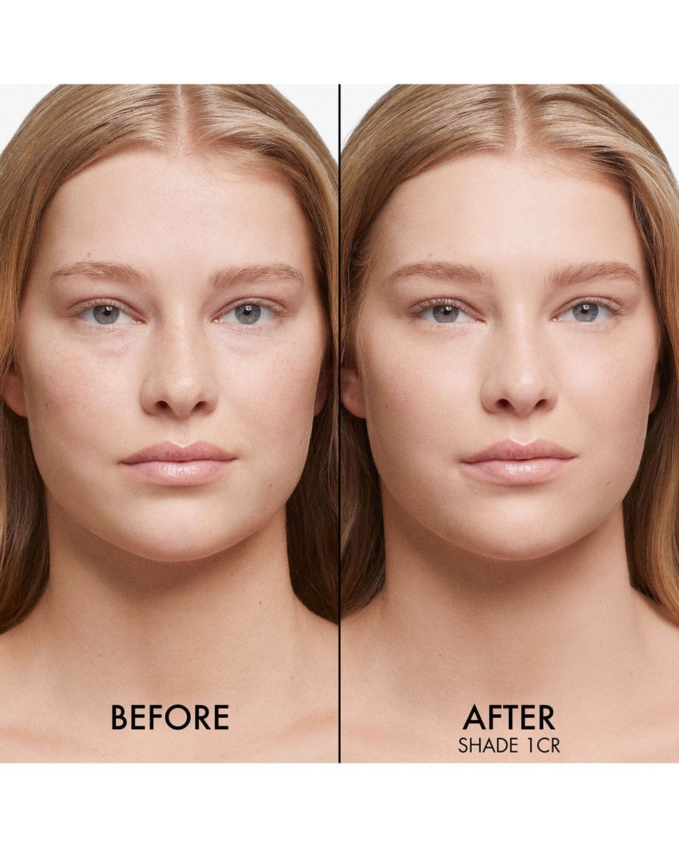 DIOR BACKSTAGE FACE & BODY FOUNDATION FOUNDATION VOOR GEZICHT EN LICHAAM 1CR Cool Rosy