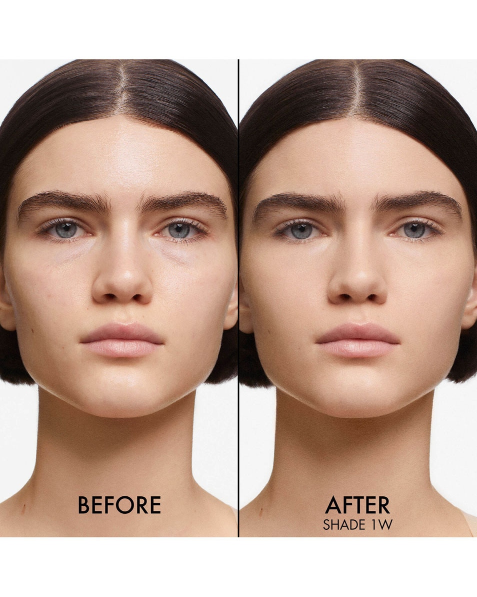 DIOR BACKSTAGE FACE & BODY FOUNDATION FOUNDATION VOOR GEZICHT EN LICHAAM 1W Warm 2