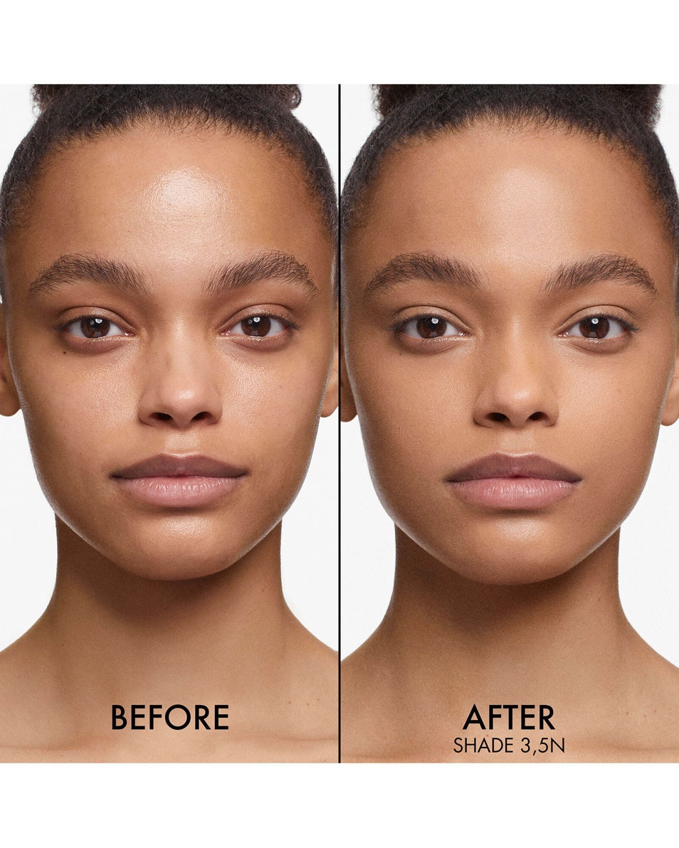 DIOR BACKSTAGE FACE & BODY FOUNDATION FOUNDATION VOOR GEZICHT EN LICHAAM 3,5N Neutral