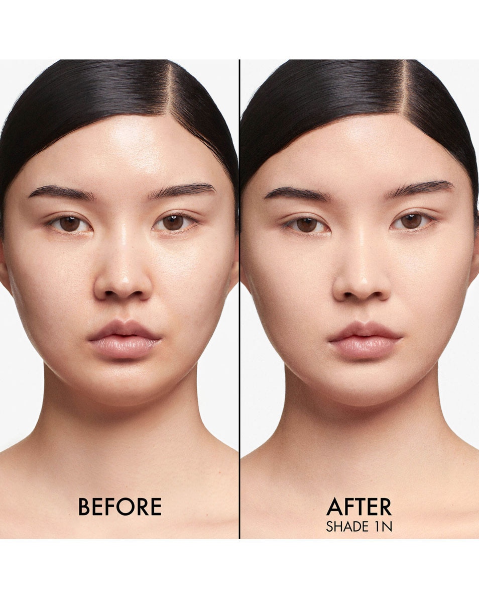 DIOR BACKSTAGE FACE & BODY FOUNDATION FOUNDATION VOOR GEZICHT EN LICHAAM 1N Neutral 2