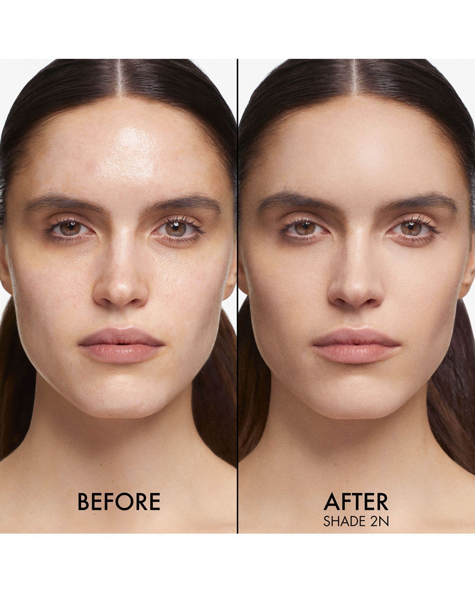 DIOR BACKSTAGE FACE & BODY FOUNDATION FOUNDATION VOOR GEZICHT EN LICHAAM 2N Neutral 2