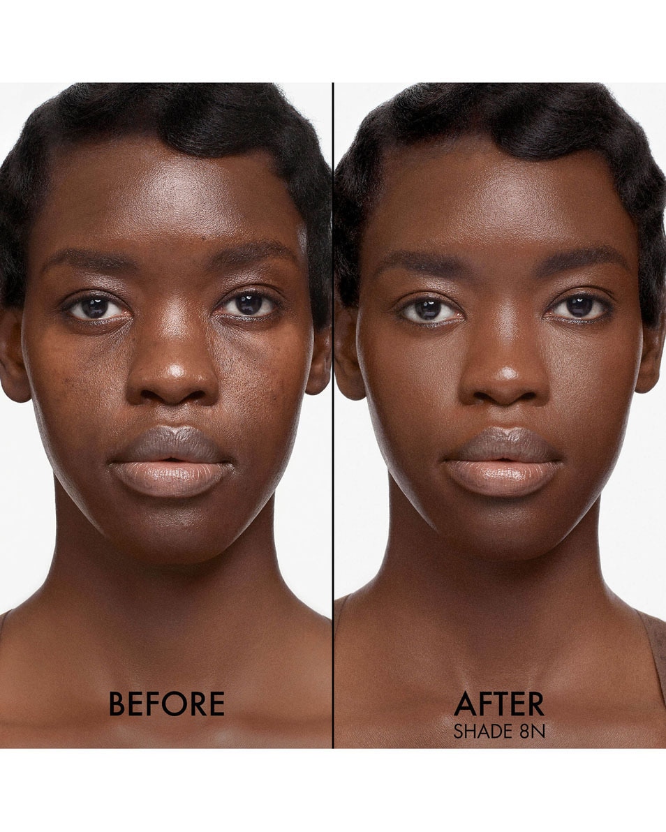 DIOR BACKSTAGE FACE & BODY FOUNDATION FOUNDATION VOOR GEZICHT EN LICHAAM 8N Neutral 2