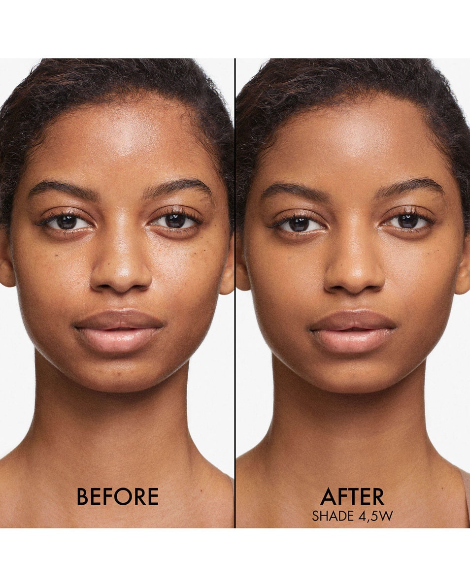 DIOR BACKSTAGE FACE & BODY FOUNDATION FOUNDATION VOOR GEZICHT EN LICHAAM 4,5W Warm 2