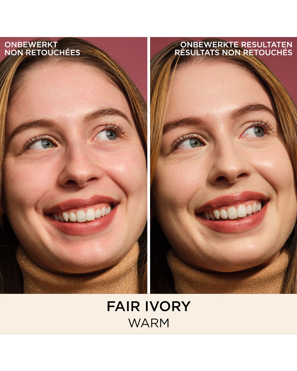 IT COSMETICS YOUR SKIN BUT BETTER CC+ CREAM SPF50+ FAIR IVORY