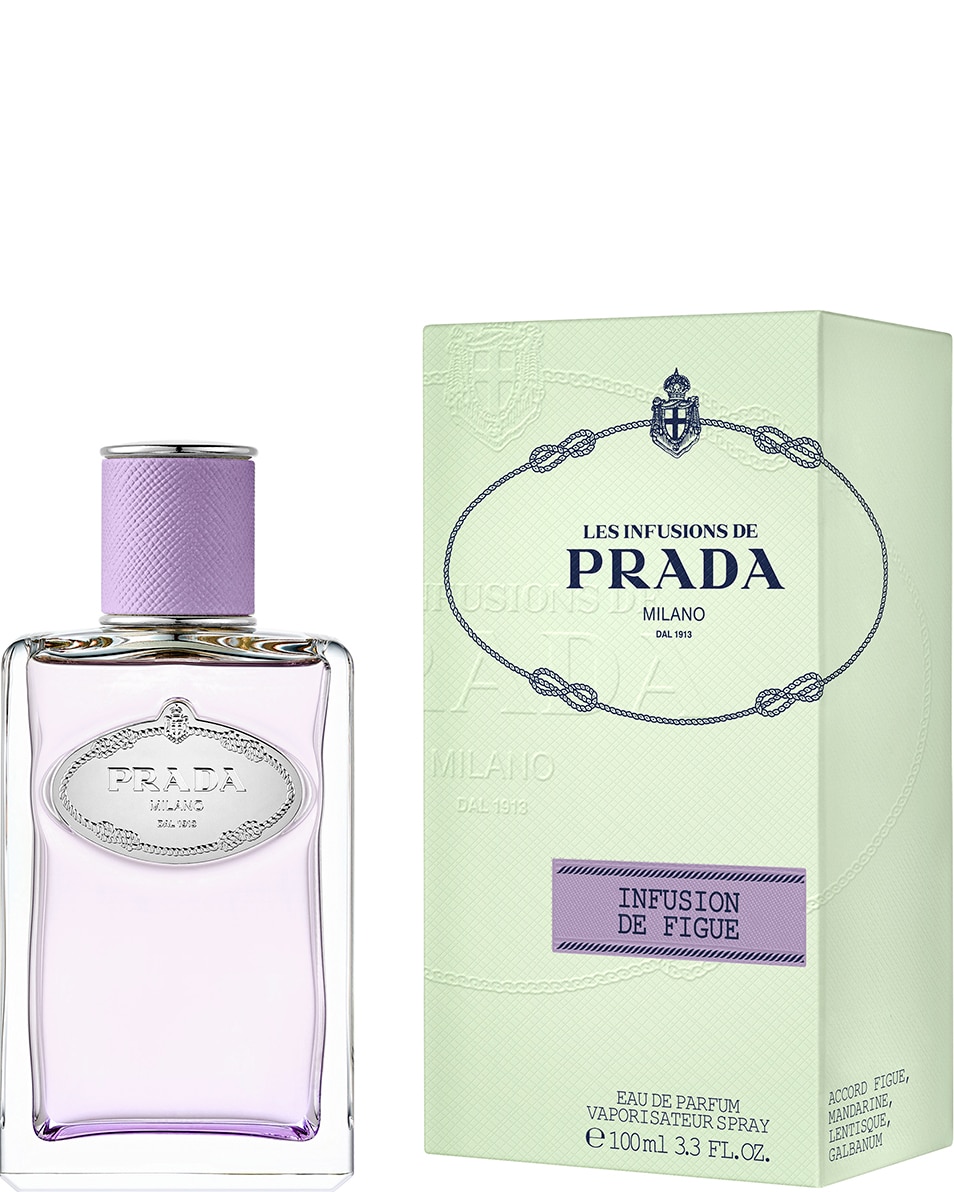 PRADA INFUSION DE FIGUE EAU DE PARFUM 100 ML 2