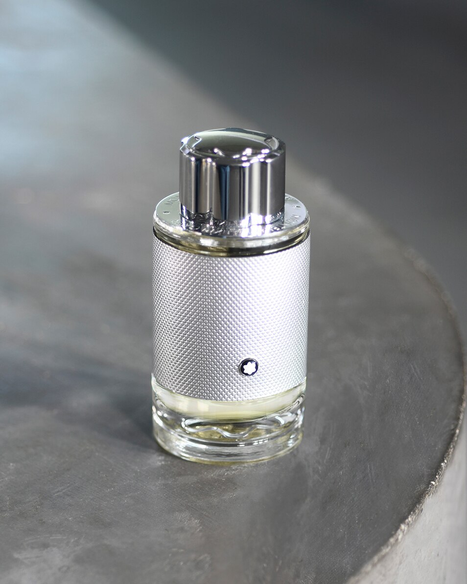 MONTBLANC EXPLORER PLATINUM EAU DE PARFUM 100 ML 2