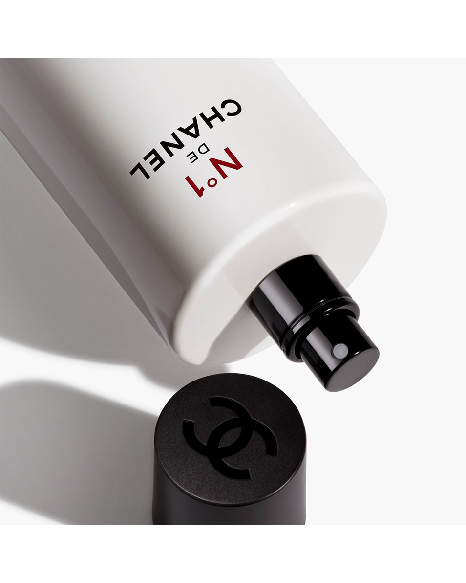 SÉRUM-EN-BRUME CORPS REVITALISANT