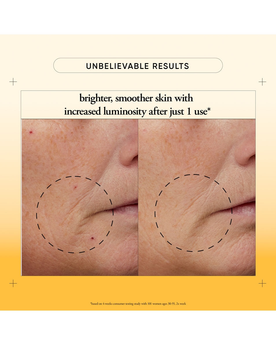 PHILOSOPHY The Microdelivery Vitamin c resurfacing peel kit 2 ST