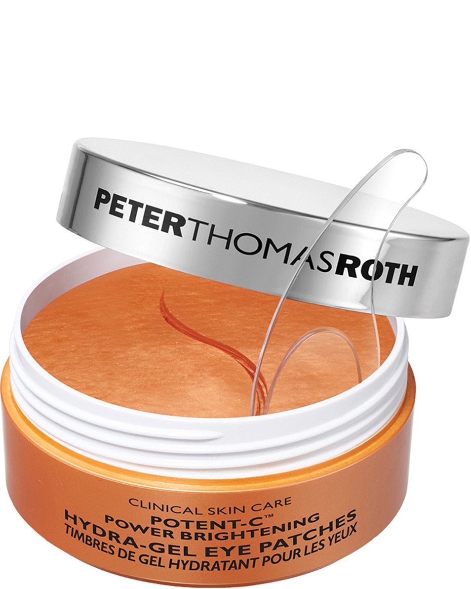 PETER THOMAS ROTH POTENT-C™ POWER BRIGHTENING HYDRA-GEL EYE PATCHES 60 ML 2
