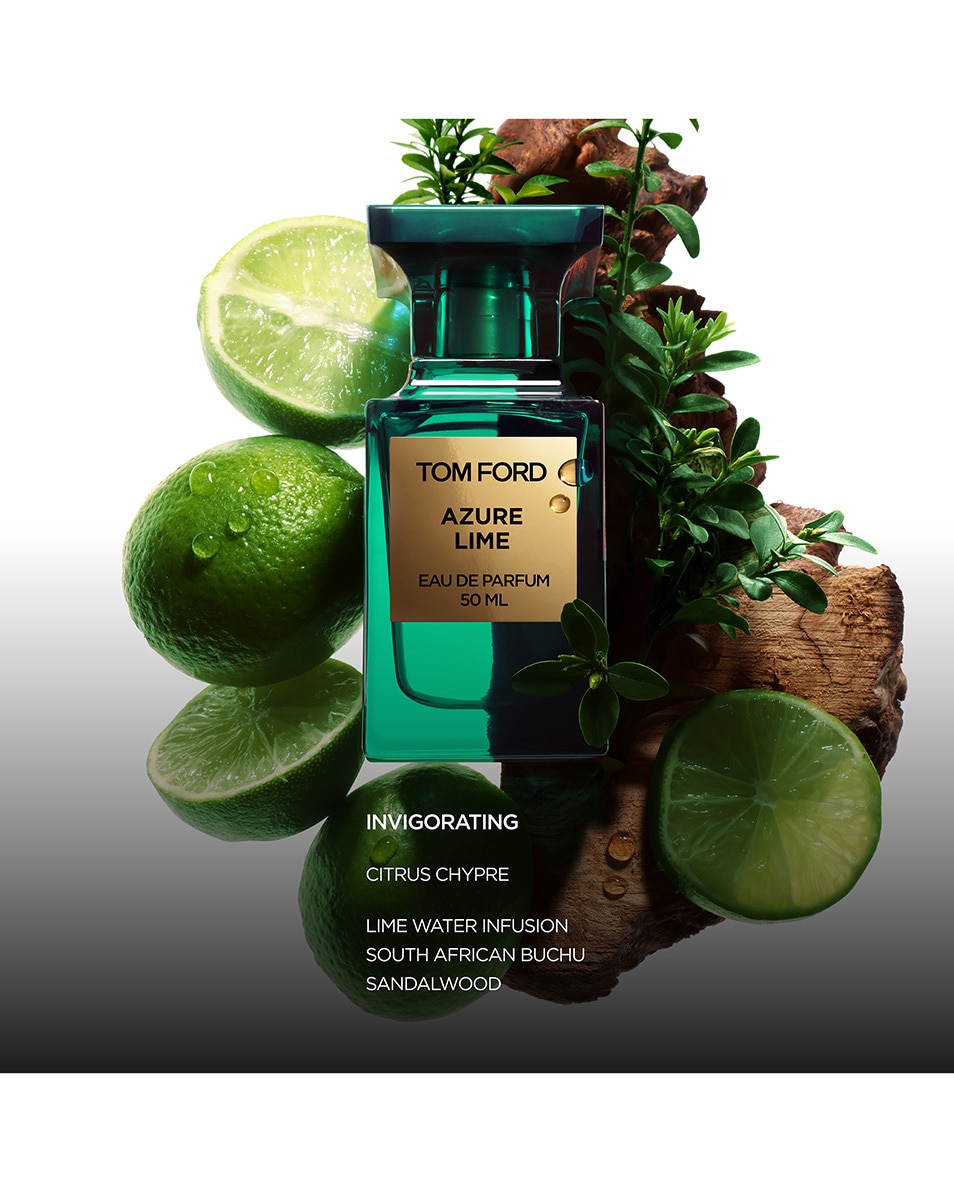 TOM FORD AZURE LIME EAU DE PARFUM ICI PARIS XL