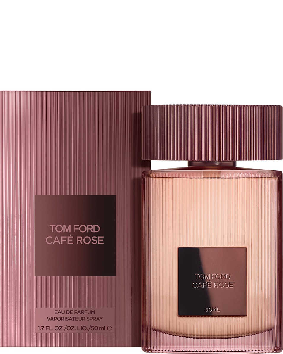 TOM FORD CAFE ROSE EAU DE PARFUM 50 ML 2