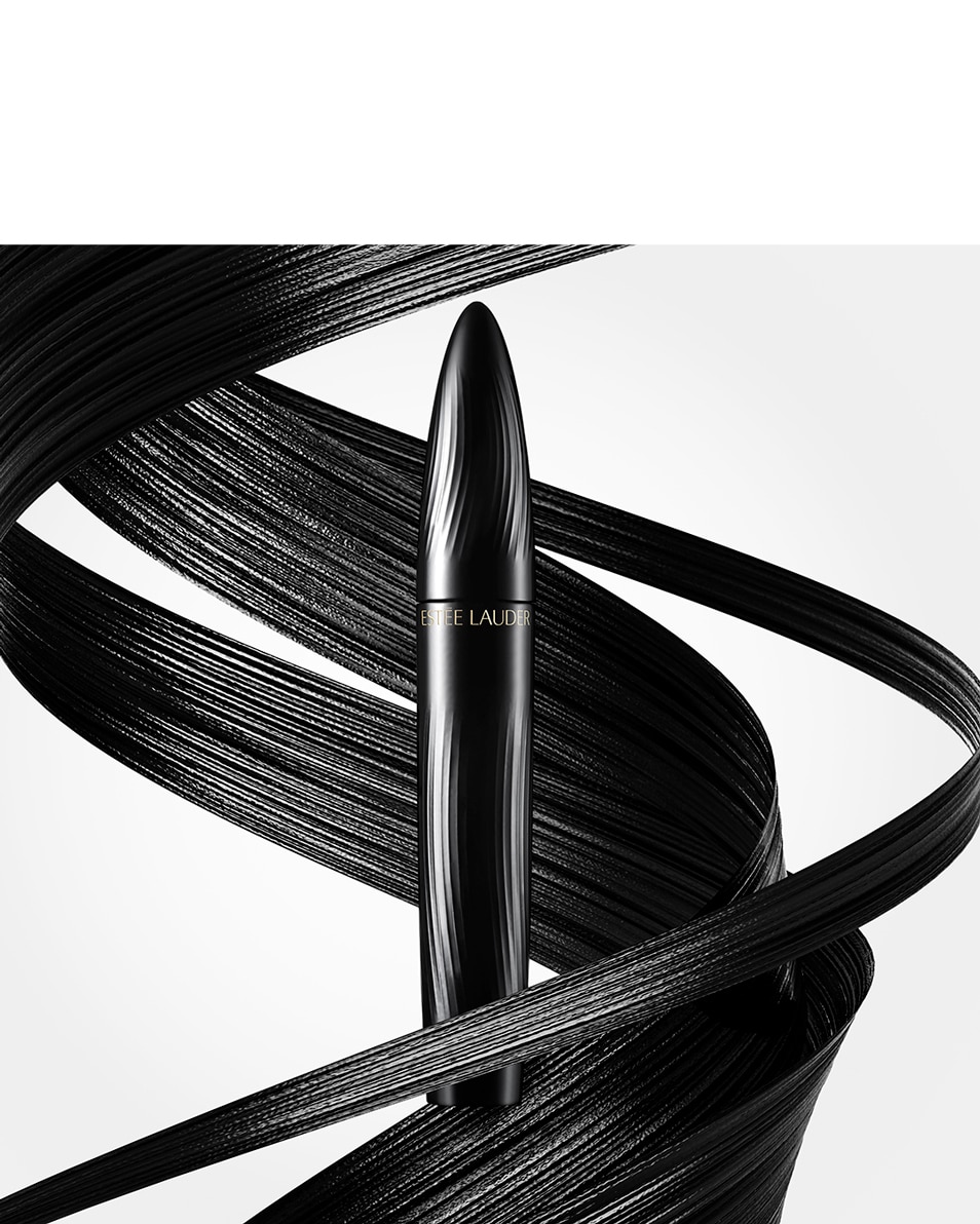 MASCARA - VOLUMEGEVEND & VERLENGEND