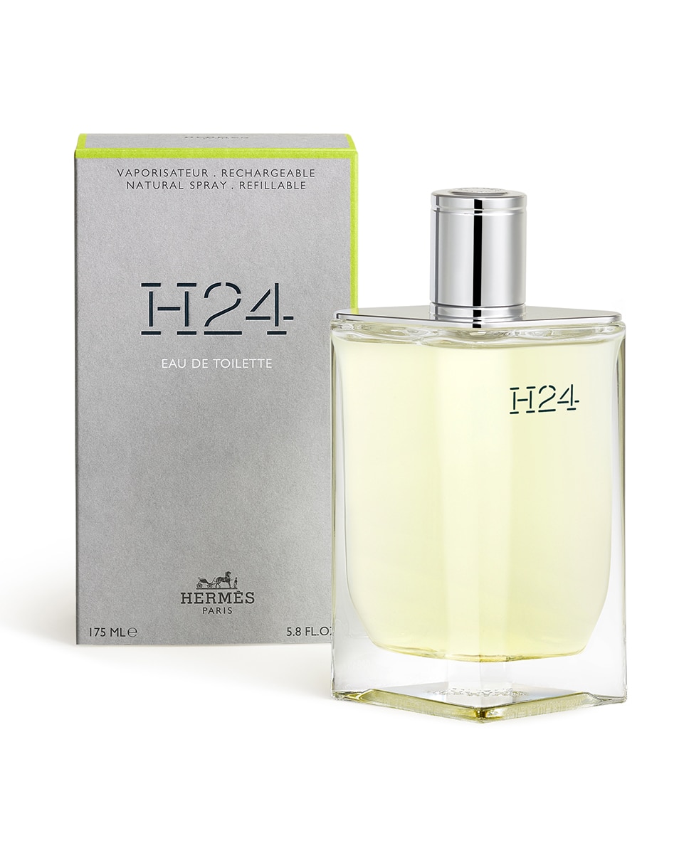HERMÈS H24 EAU DE TOILETTE 175 ML 2