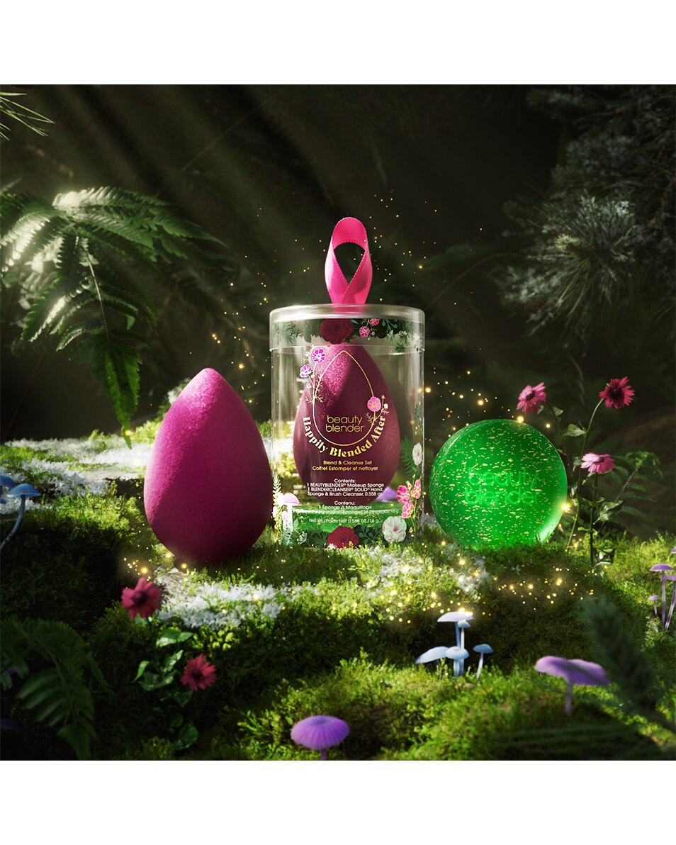 ONCE UPON A BLEND LIMITED EDITION