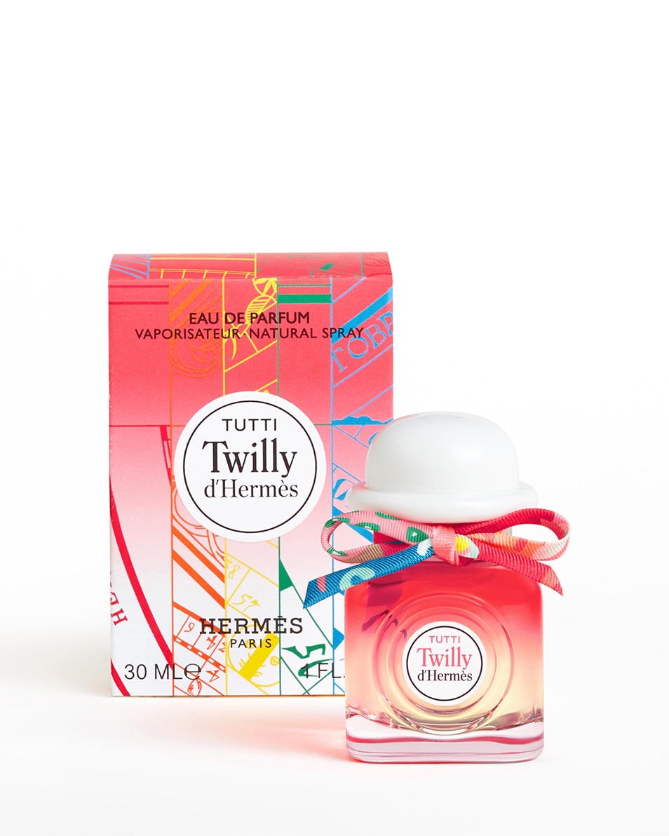 HERMÈS Tutti Twilly d'Hermès Eau de Parfum 30 ML 2