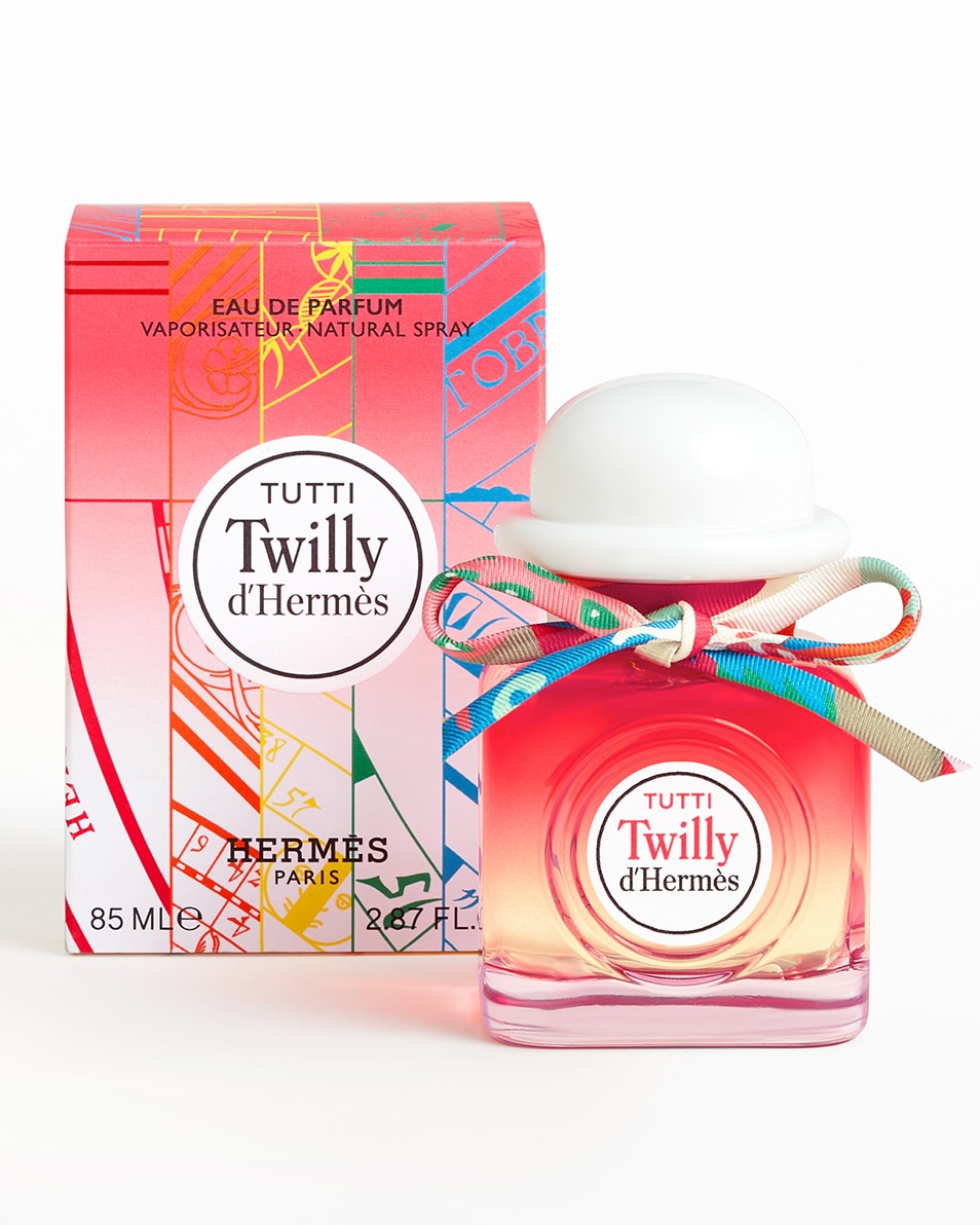 HERMÈS Tutti Twilly d'Hermès Eau de Parfum 85 ML 2