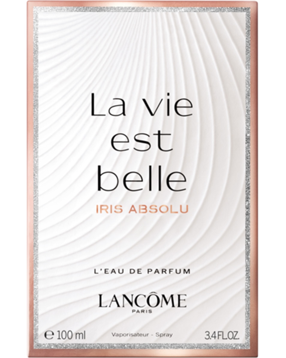 LANCÔME LA VIE EST BELLE IRIS ABSOLU EAU DE PARFUM 100 ML 2