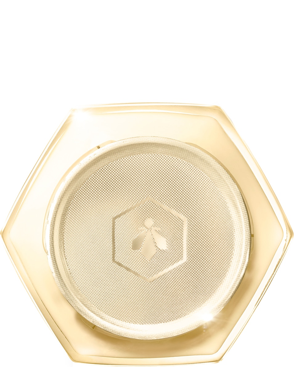 HONEY TREATMENT DAY CREAM – DE NAVULLING