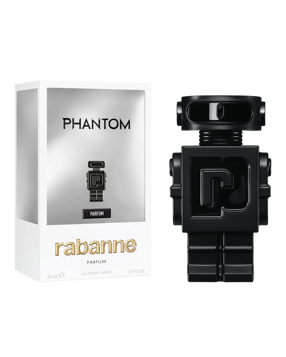 RABANNE PHANTOM PARFUM PARFUM 50 ML 2