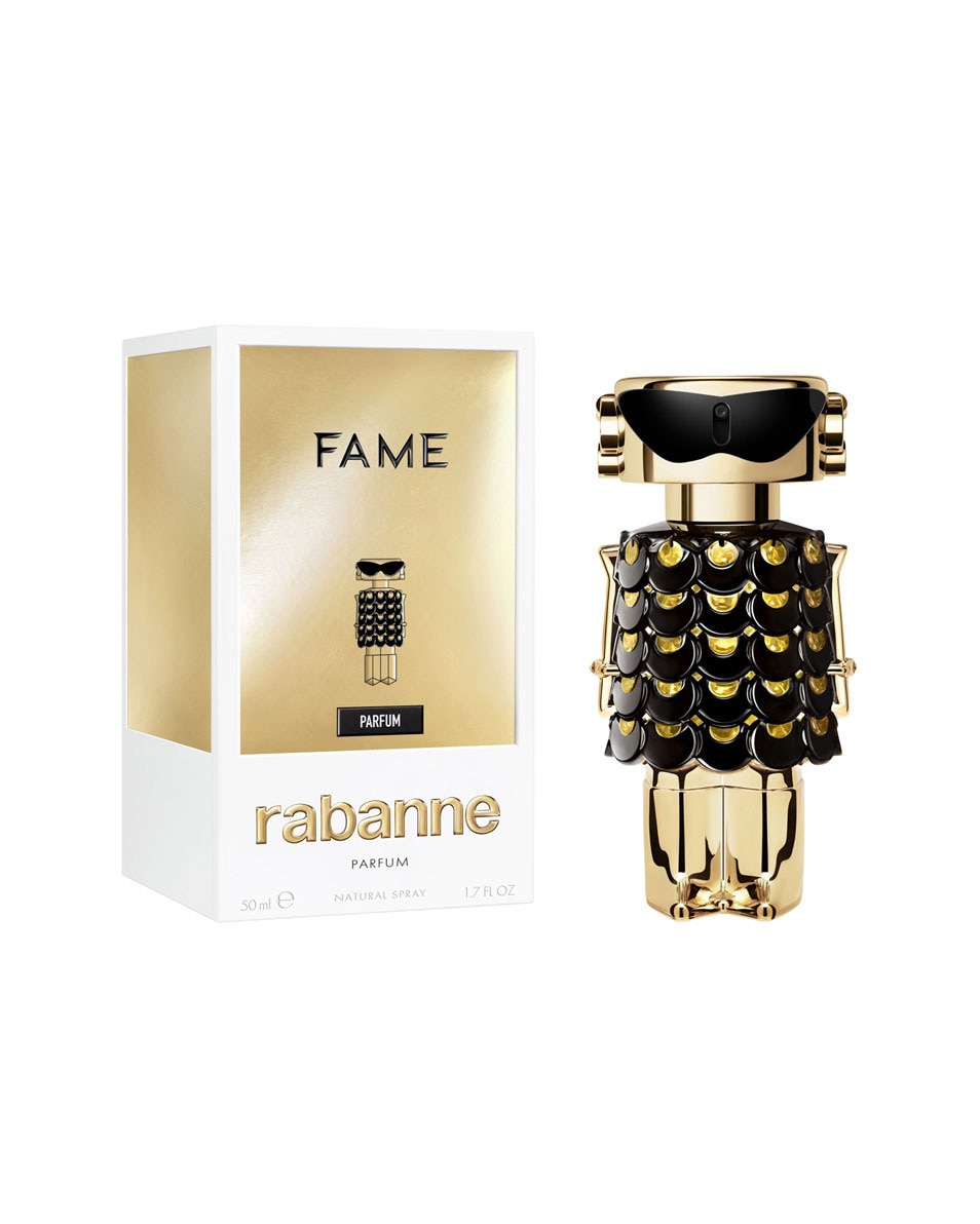 RABANNE FAME PARFUM PARFUM 50 ML 2