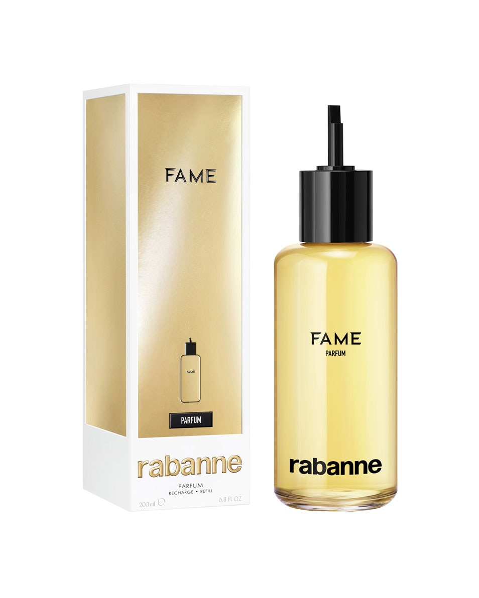 RABANNE FAME PARFUM PARFUM 200 ML