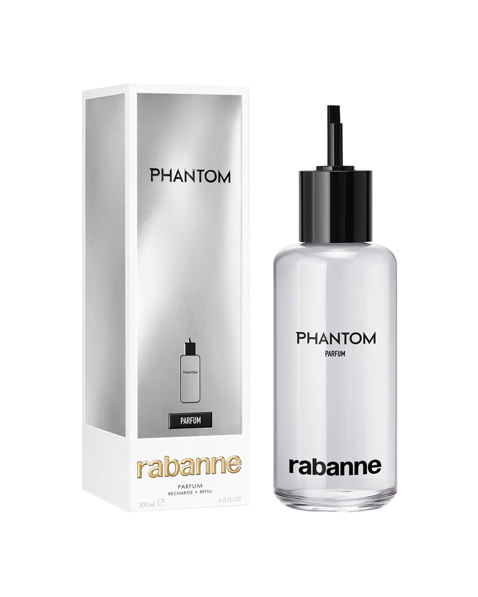 RABANNE PHANTOM PARFUM PARFUM 200 ML 2