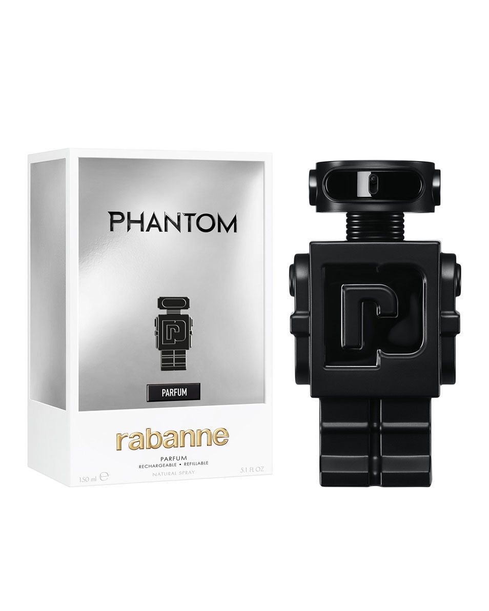 RABANNE PHANTOM PARFUM PARFUM 150 ML 2