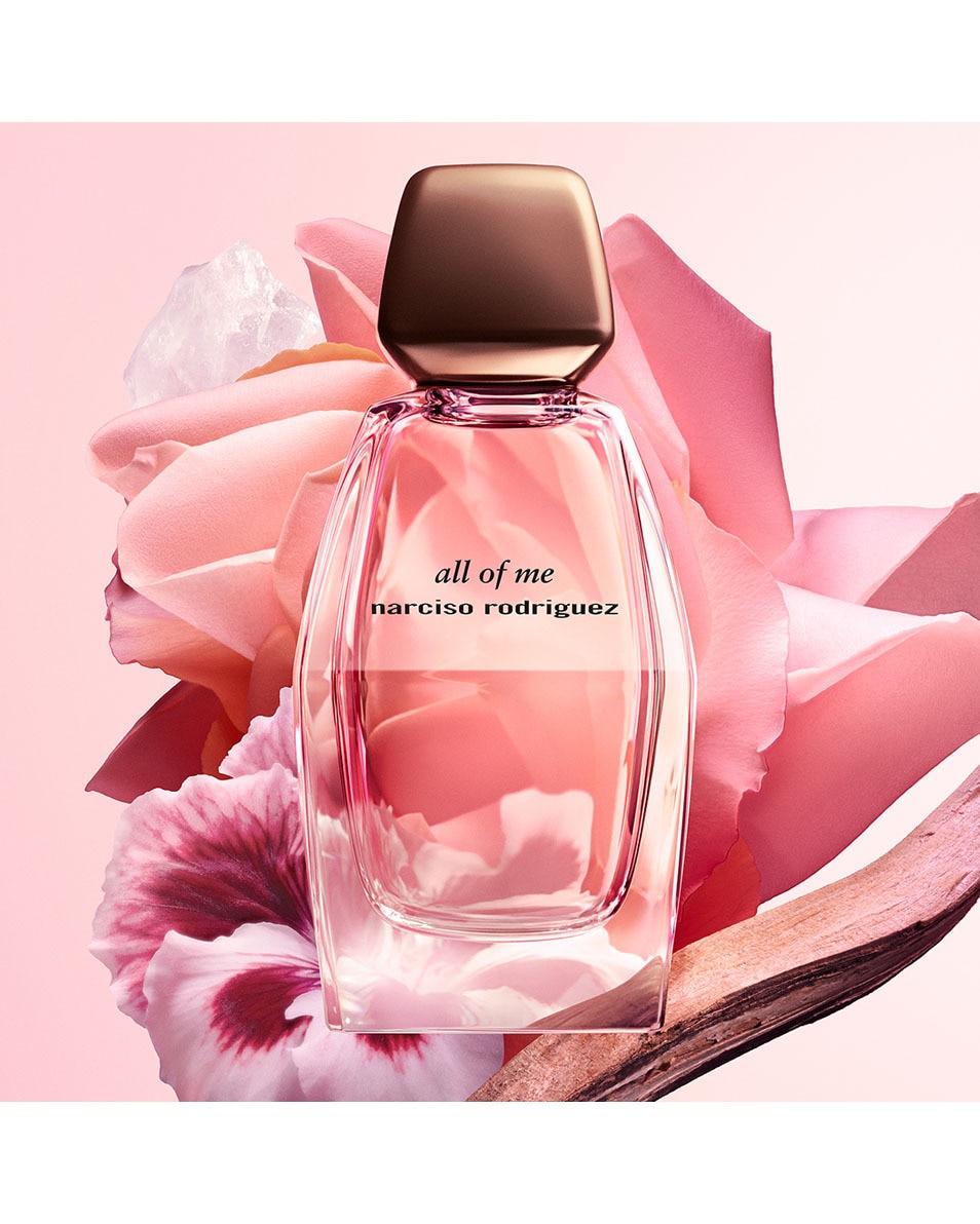 NARCISO RODRIGUEZ ALL OF ME EAU DE PARFUM 30 ML