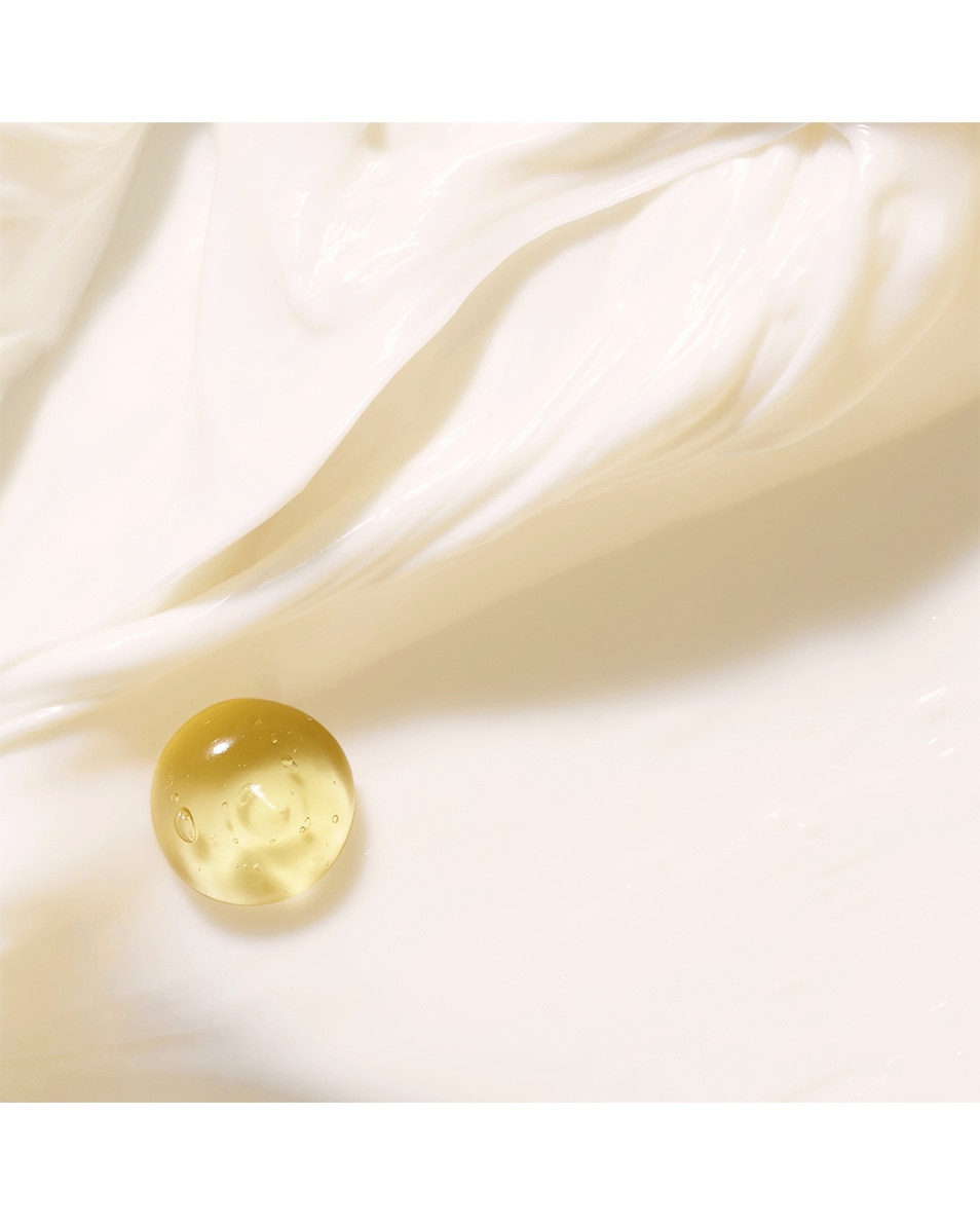 HERSTELLENDE, VOEDINGSRIJKE CRÈME