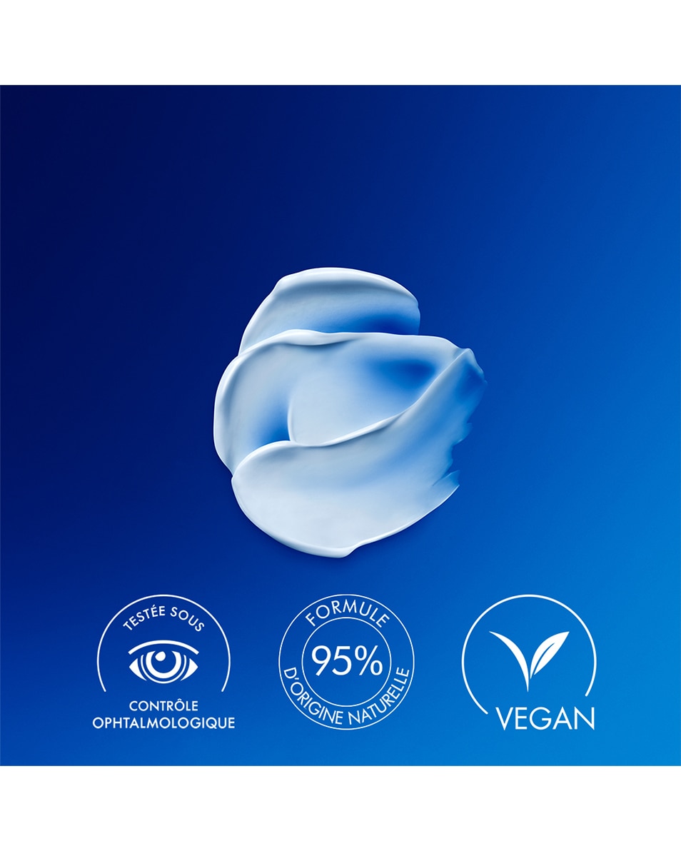 BIOTHERM BLUE THERAPY ANTI AGE OOGCREME 15 ML 2