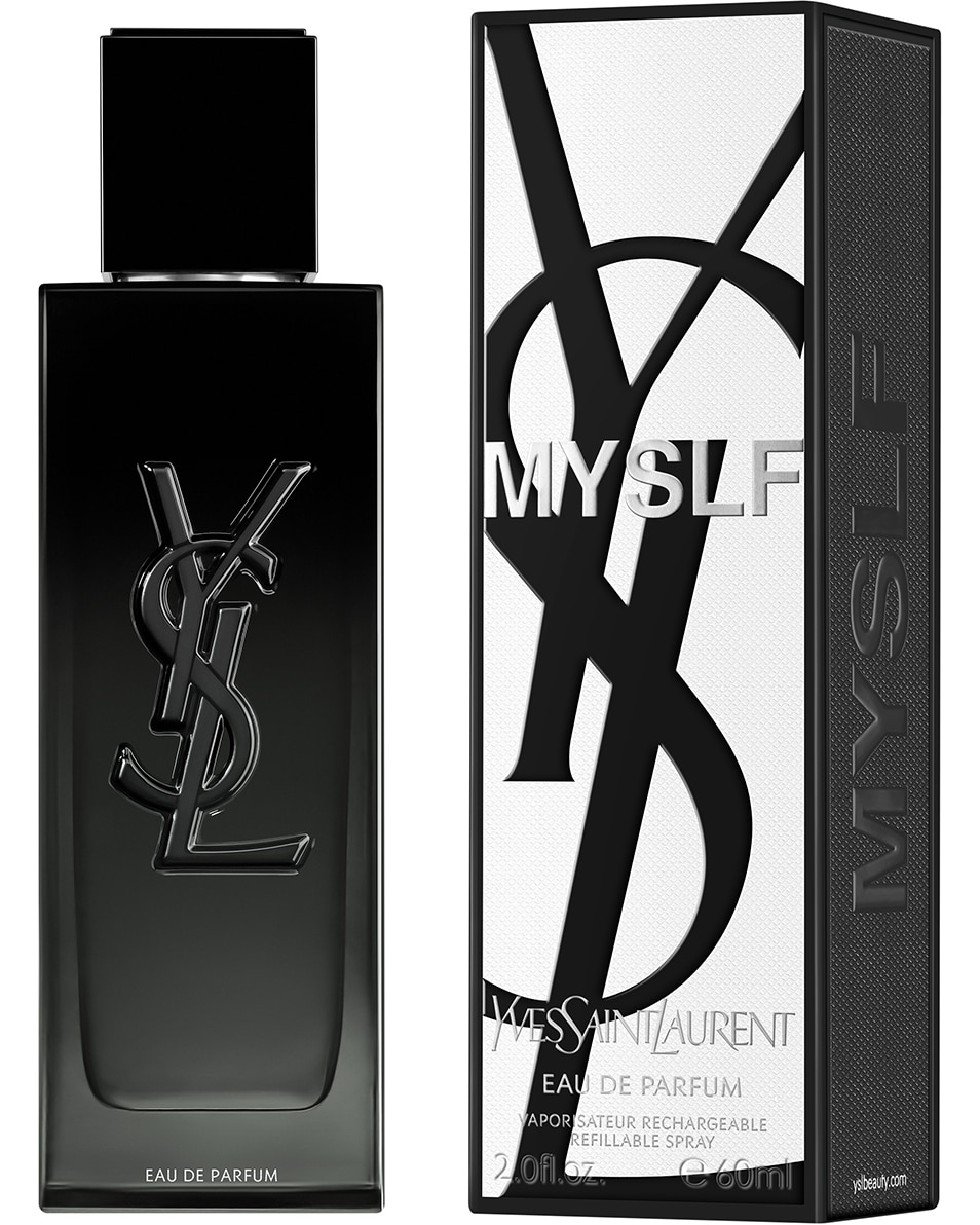 Eau De Parfum - Navulbaar Herenparfum