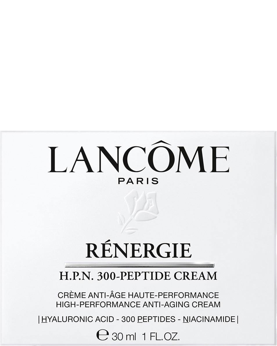 LANCÔME RÉNERGIE H.P.N. 300-PEPTIDE CREAM VERSTEVIGENDE EN REGENERERENDE ANTI-AGING DAGCRÈME 30 ML 2