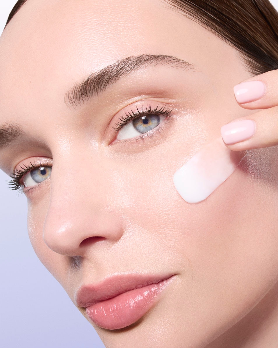 VERSTEVIGENDE EN REGENERERENDE ANTI-AGING DAGCRÈME