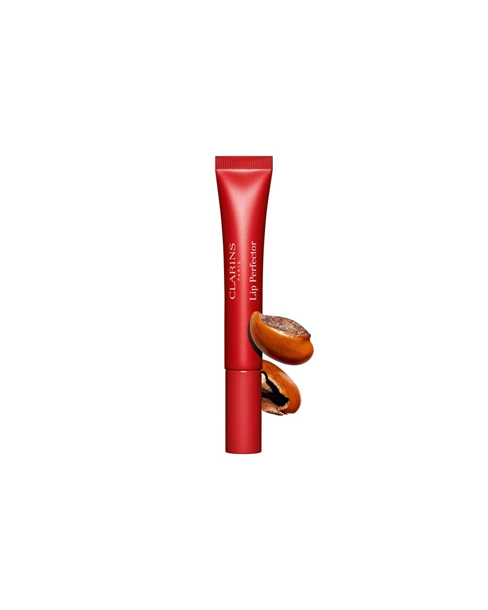 CLARINS MAKE UP LIP PERFECTOR LIP PERFCTOR GLOW 742V Joli Rouge 2