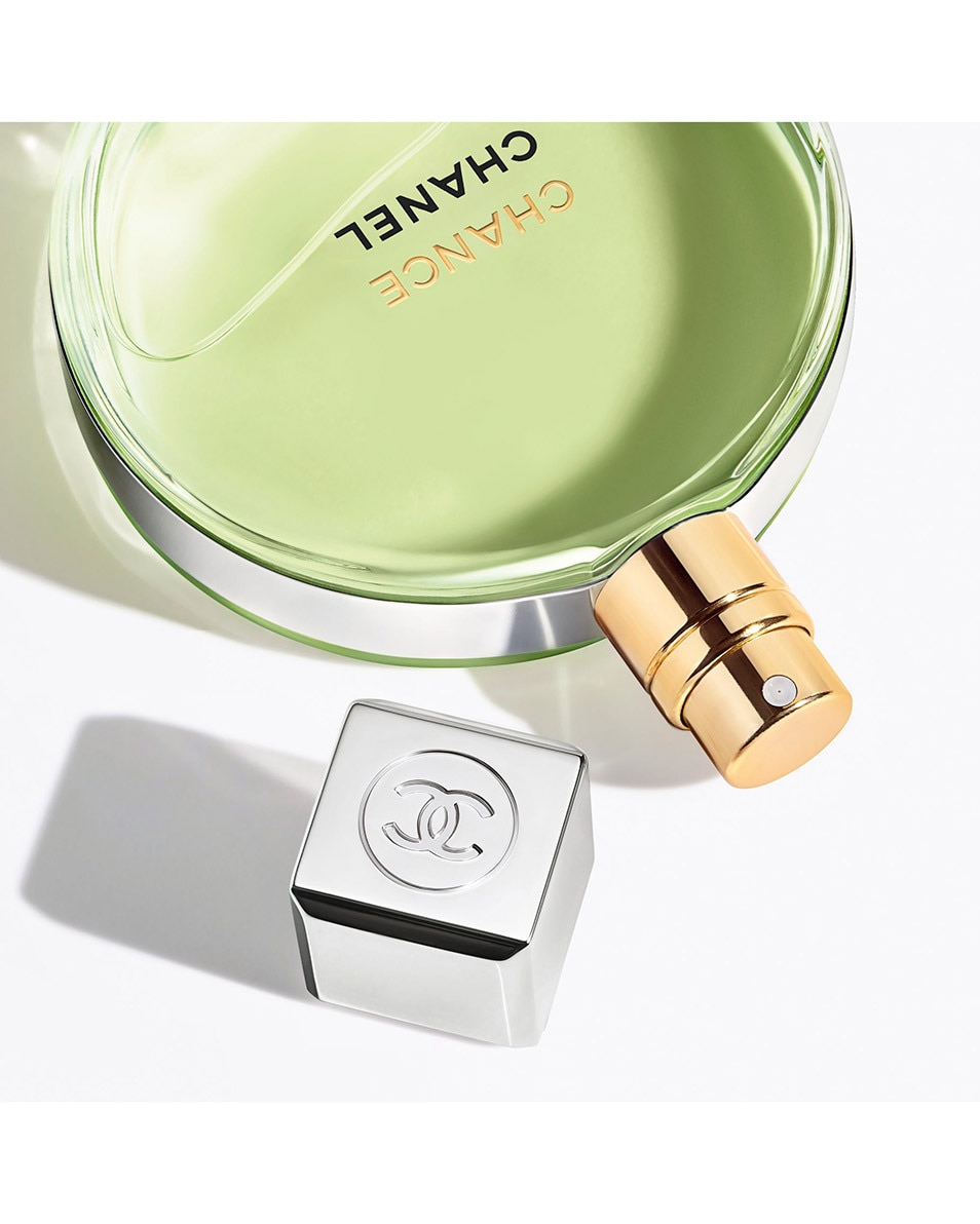 Chanel CHANCE EAU FRAÎCHE EAU DE PARFUM VERSTUIVER 50 ML 2