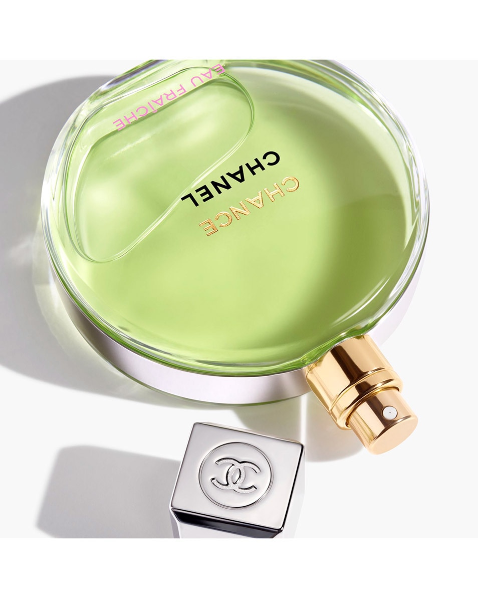 Chanel CHANCE EAU FRAÎCHE EAU DE PARFUM VERSTUIVER 100 ML 2
