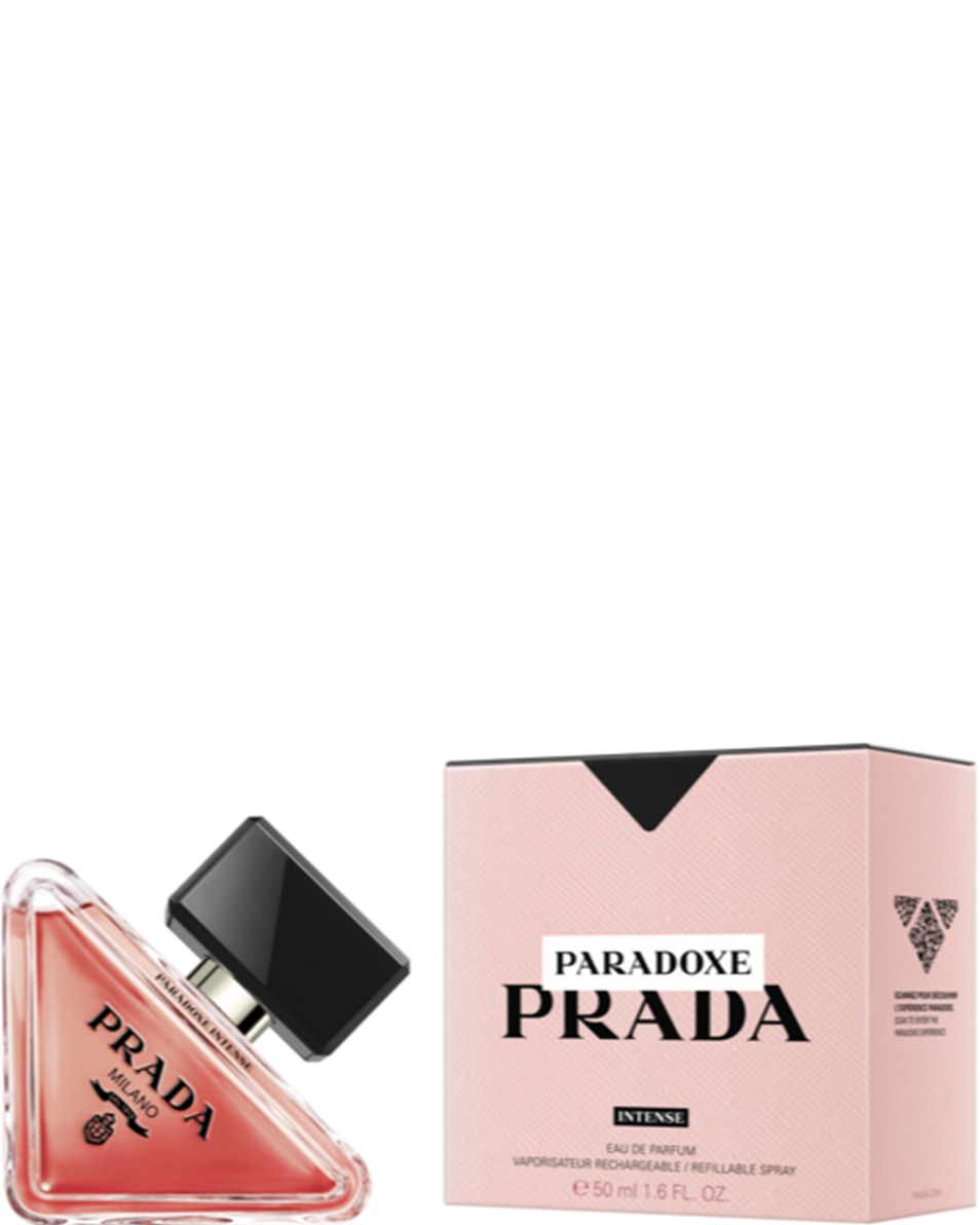 PRADA Paradoxe Eau De Parfum Intense - Navulbaar Dames Parfum 50 ML 2