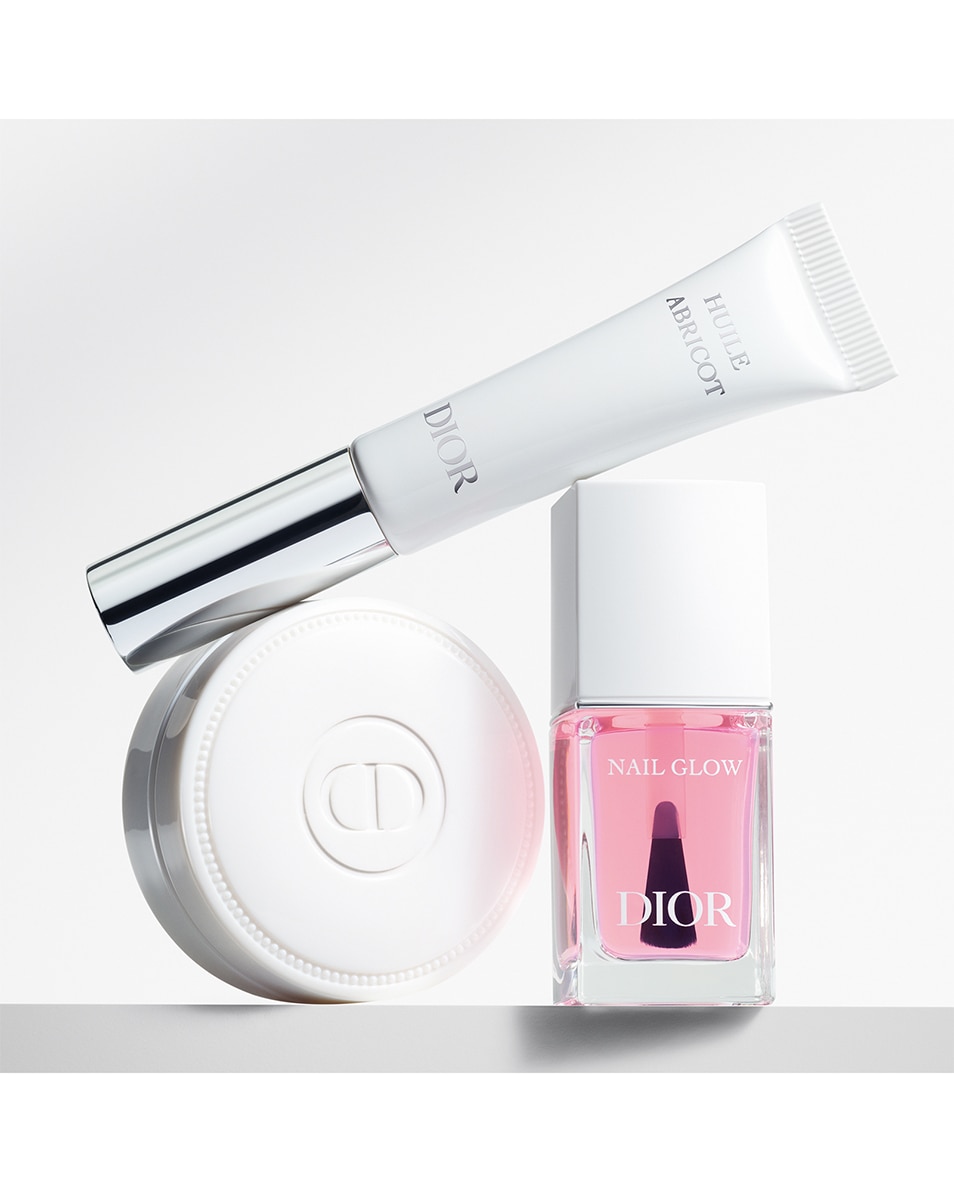 DIOR HUILE ABRICOT SERUM VOOR NAGELS EN NAGELRIEMEN 10 ML 2