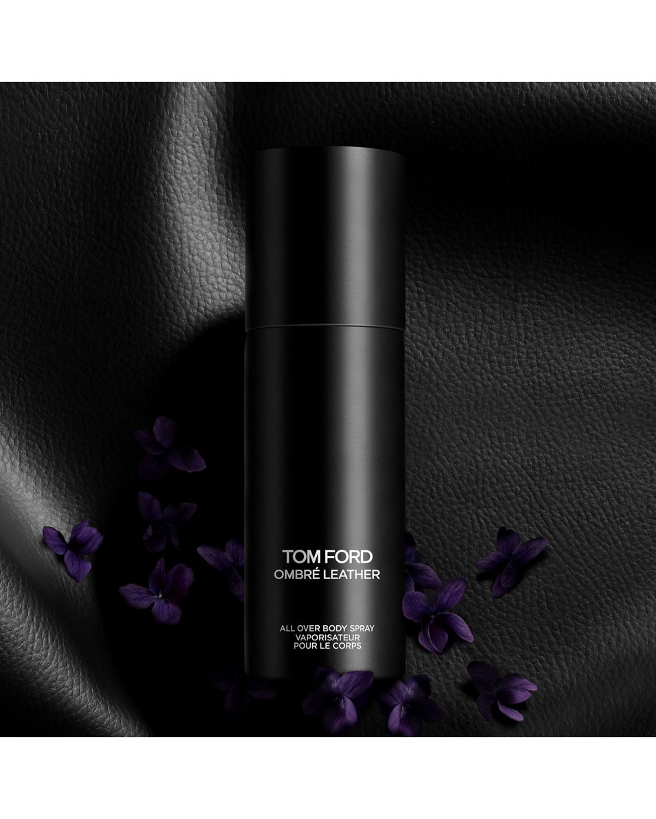 TOM FORD Ombré Leather All over body spray 150 ML 2