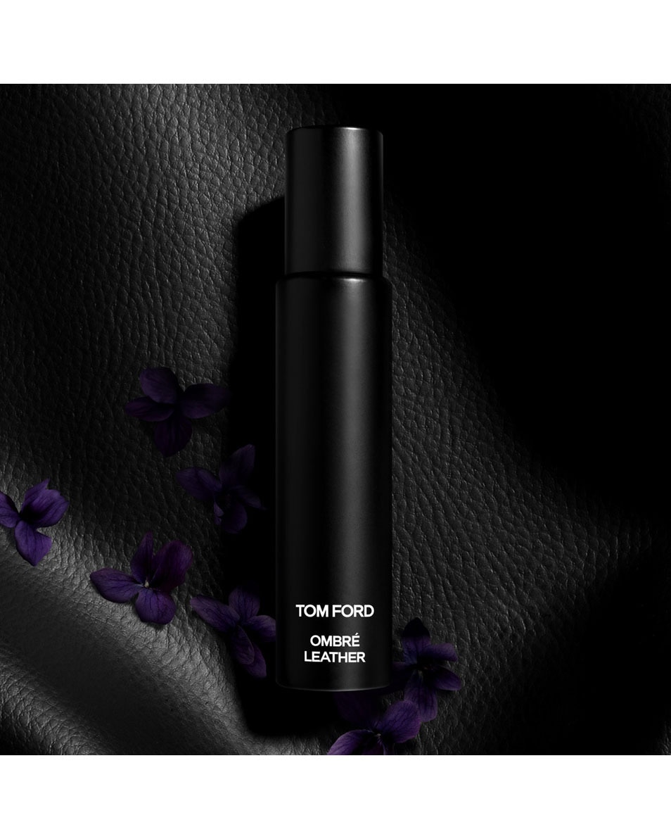 TOM FORD Ombré Leather Eau de parfum - reisformaat 10 ML 2