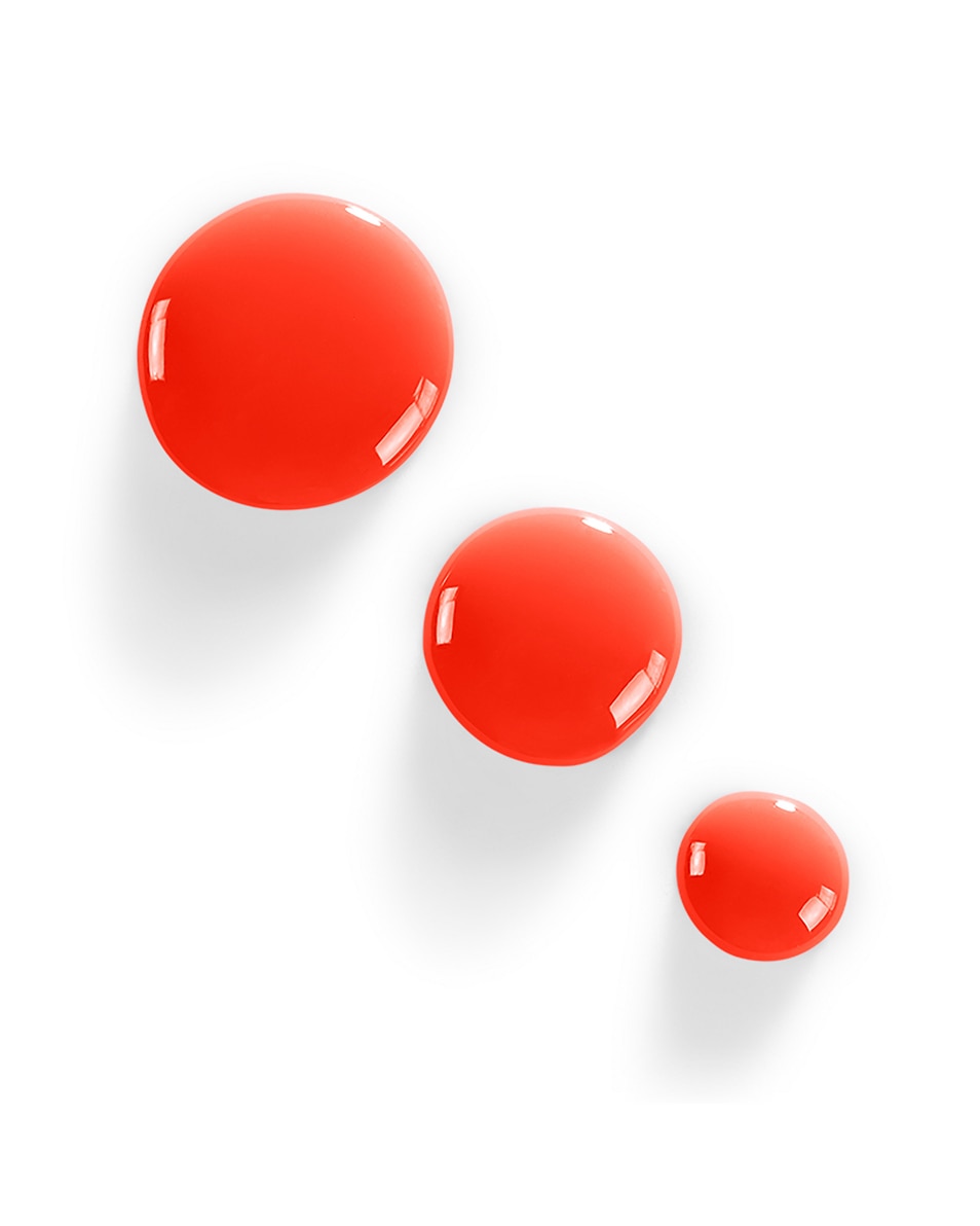 NAGELLAK MET GEL EFFECT