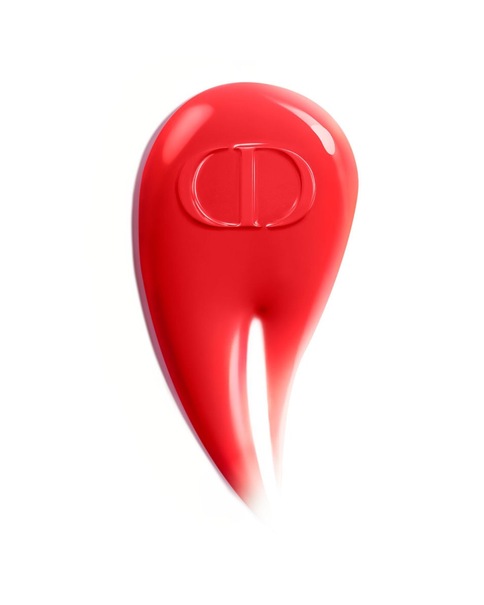 DIOR DIOR VERNIS NAGELLAK MET GEL EFFECT 080 RED SMILE 2