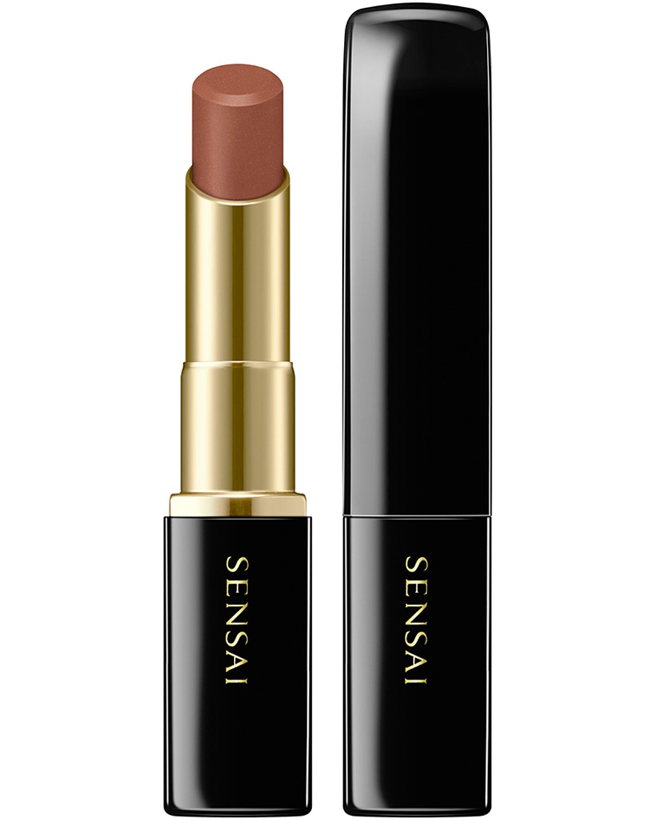 SENSAI SENSAI COLOURS LASTING PLUMP LIPSTICK - REFILL SHIMMER NUDE, LPL 06