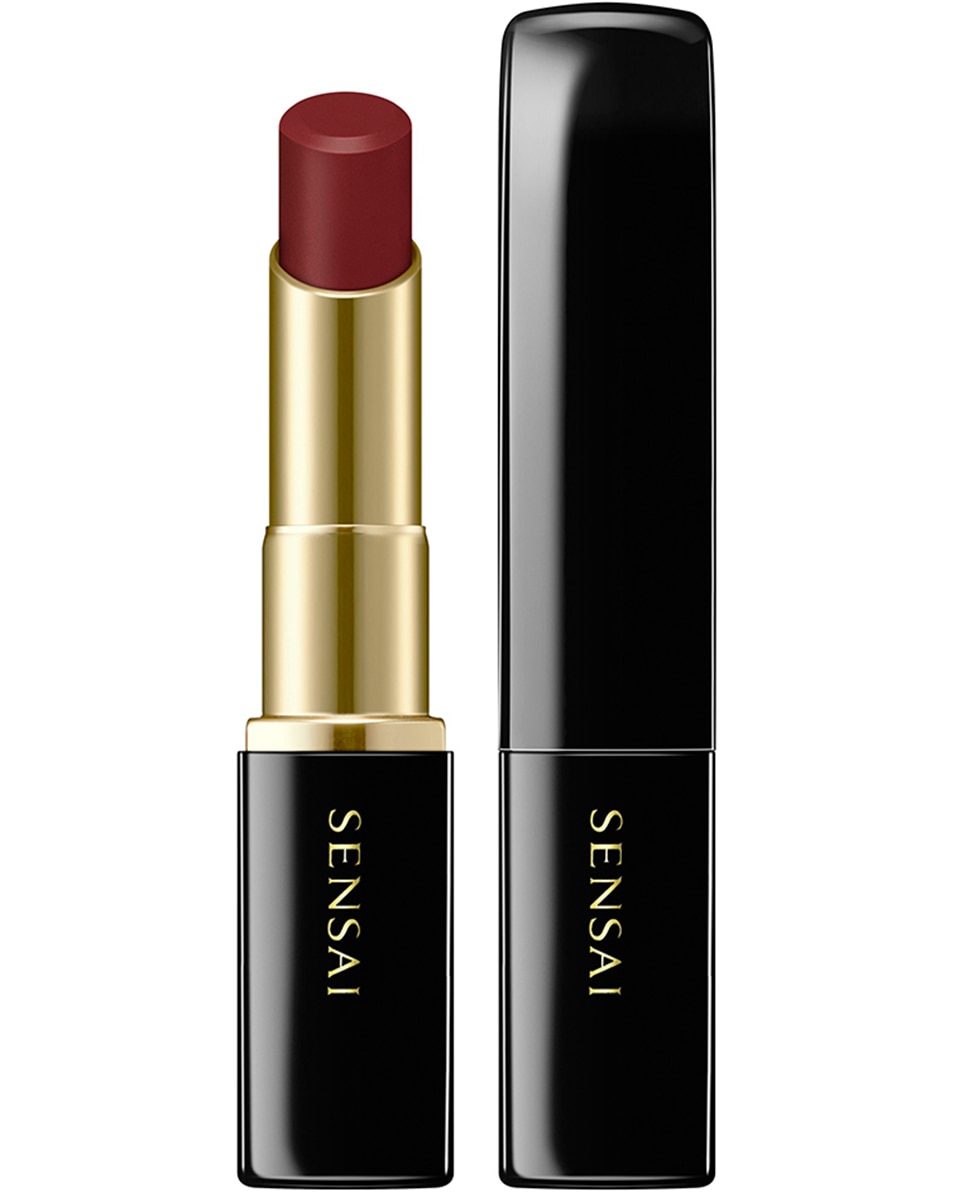 SENSAI SENSAI COLOURS LASTING PLUMP LIPSTICK - REFILL JUICY RED, LPL 10 2