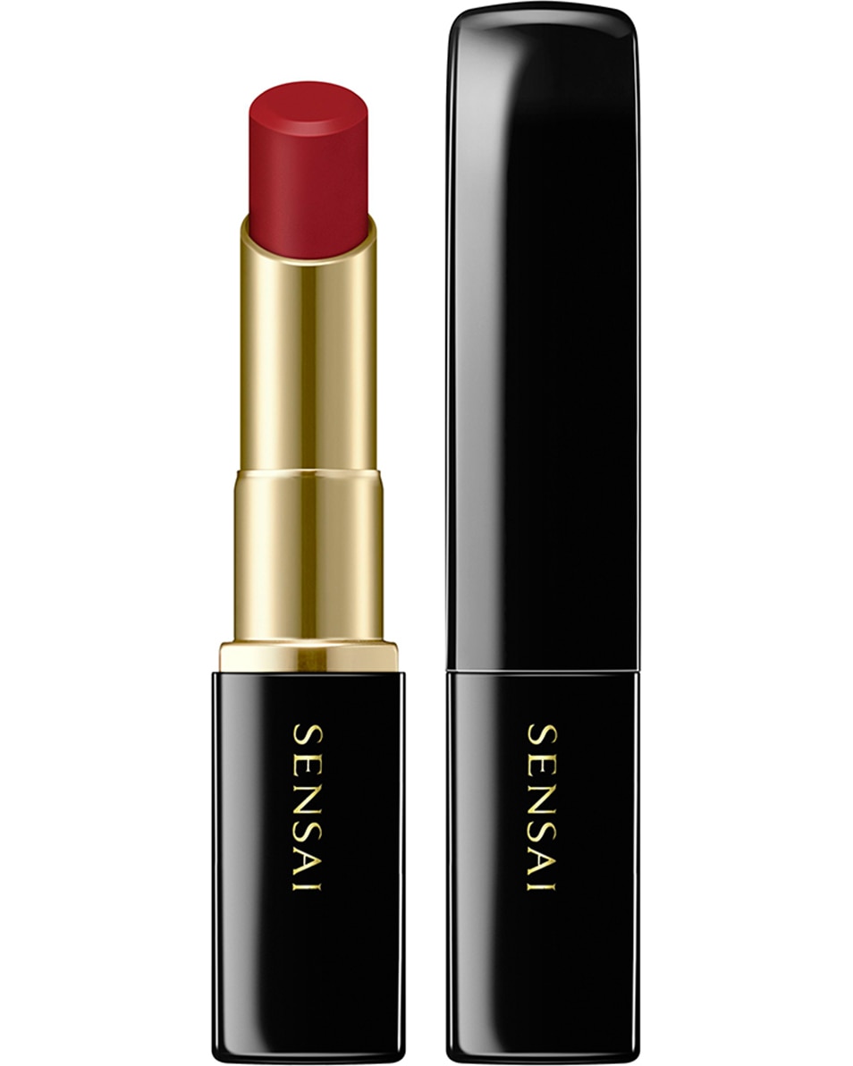 SENSAI SENSAI COLOURS LASTING PLUMP LIPSTICK - REFILL RUBY RED, LPL 01 2