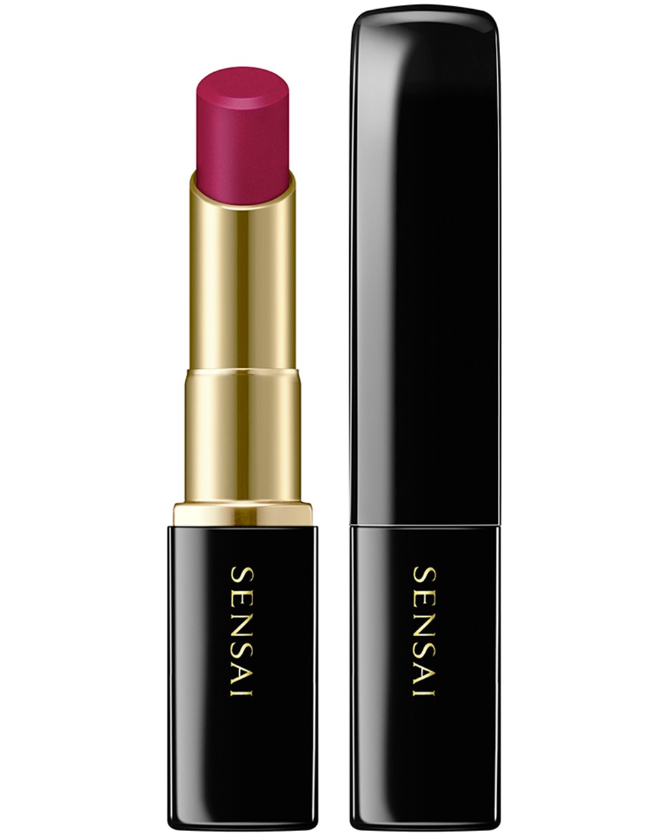 SENSAI SENSAI COLOURS LASTING PLUMP LIPSTICK - REFILL MAUVE ROSE, LPL 04 2